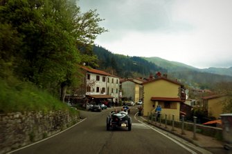 Mille Miglia 2019