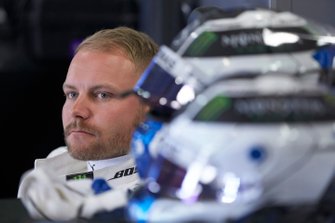 Valtteri Bottas, Mercedes AMG F1