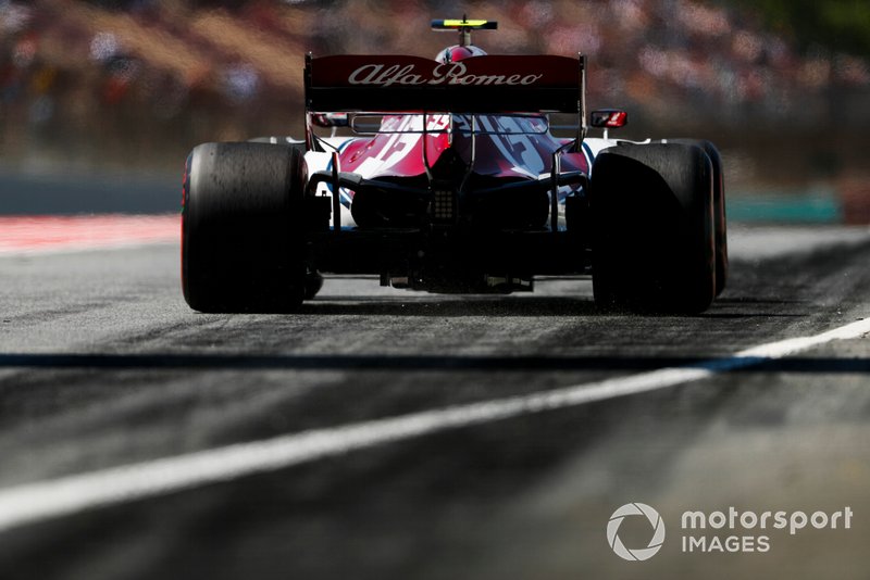 Alfa Romeo