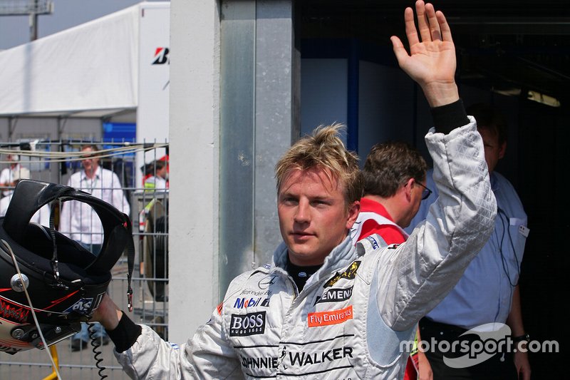 #9 GP de Alemania 2006