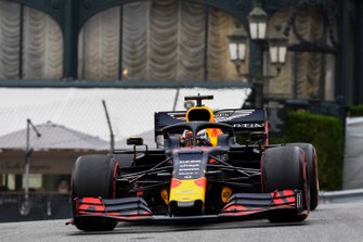 Max Verstappen, Red Bull Racing RB15