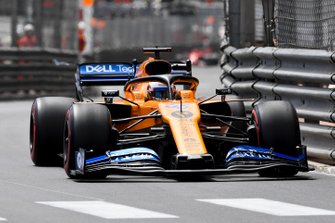 Carlos Sainz Jr., McLaren MCL34