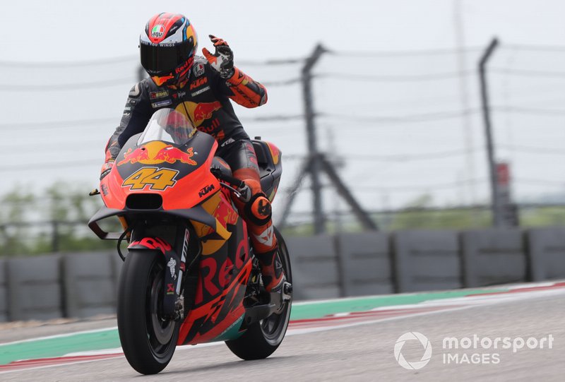 Pol Espargaro, Red Bull KTM Factory Racing