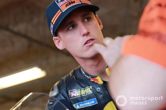 Pol Espargaro, Red Bull KTM Factory Racing