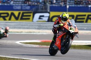 Alvaro Bautista, Aruba.it Racing-Ducati Team