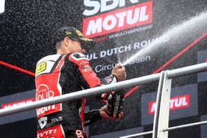 Alvaro Bautista, Aruba.it Racing-Ducati Team