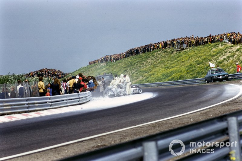 GP de Holanda de 1973