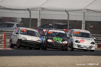 MPRC, Autodrom Slomczyn