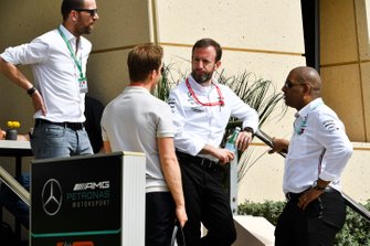Nico Rosberg