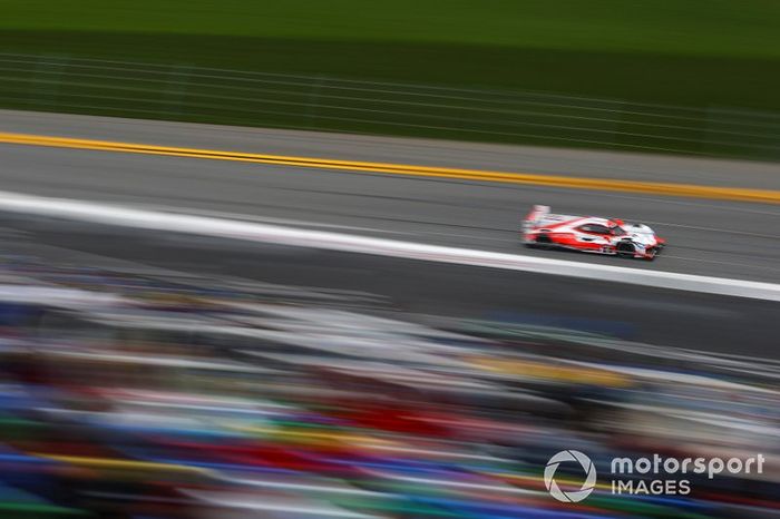 #6 Acura Team Penske Acura DPi, DPi: Juan Pablo Montoya, Dane Cameron, Simon Pagenaud