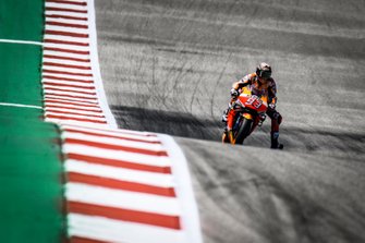 Marc Marquez, Repsol Honda Team