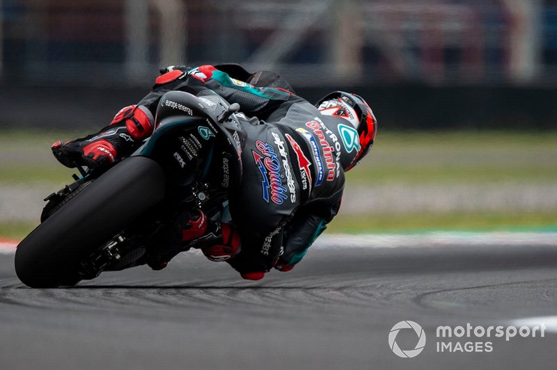 Fabio Quartararo