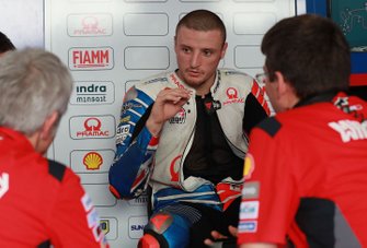 Jack Miller, Pramac Racing