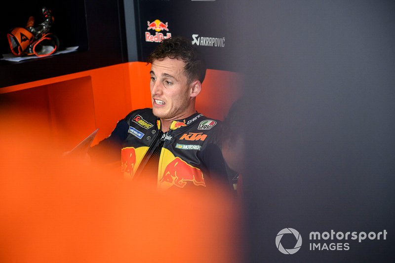 Pol Espargaro, Red Bull KTM Factory Racing