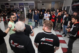 Foto di gruppo