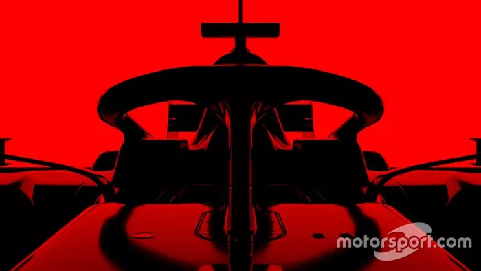 F1 2019