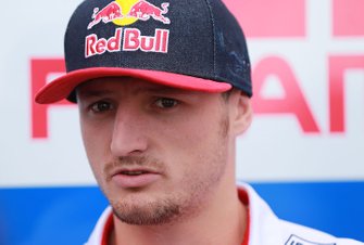 Jack Miller, Pramac Racing