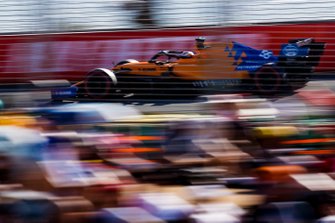 Carlos Sainz Jr., McLaren MCL34