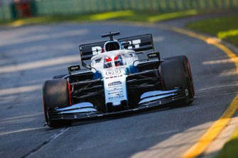 George Russell, Williams Racing FW42