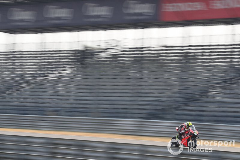 Alvaro Bautista, Aruba.it Racing-Ducati Team