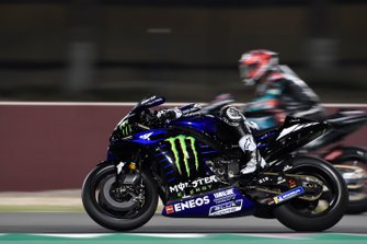 Maverick Vinales, Yamaha Factory Racing