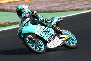 Lorenzo Dalla Porta, Leopard Racing