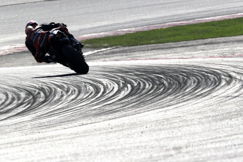 Johann Zarco, Red Bull KTM Factory Racing