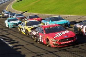 NASCAR Heat 3 video game screenshot