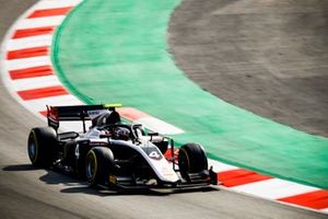 Nyck De Vries, ART Grand Prix