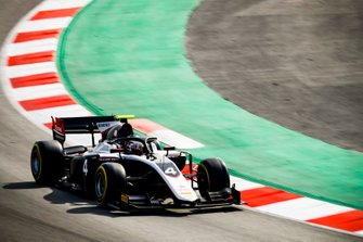 Nyck De Vries, ART Grand Prix