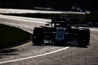 Kevin Magnussen, Haas F1 Team VF-19