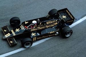 Team Lotus