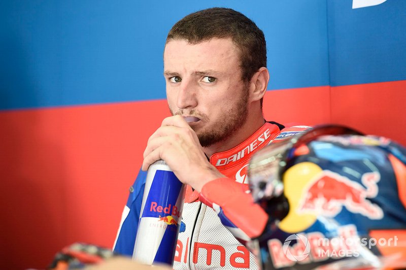 Jack Miller, Pramac Racing