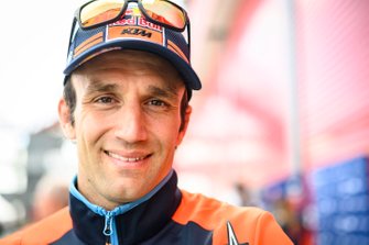 Johann Zarco, Red Bull KTM Factory Racing
