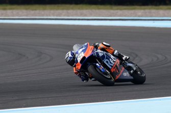 Miguel Oliveira, Red Bull KTM Tech 3