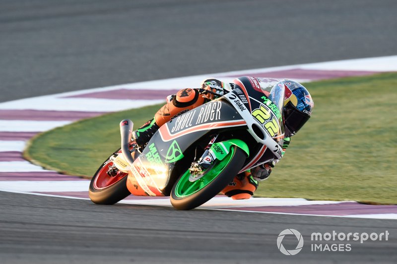 Kazuki Masaki, RBA Racing Team