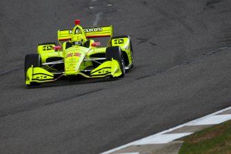 Simon Pagenaud, Team Penske Chevrolet