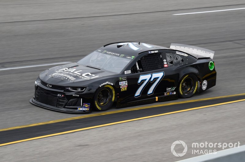 Spire Motorsports (Chevrolet)