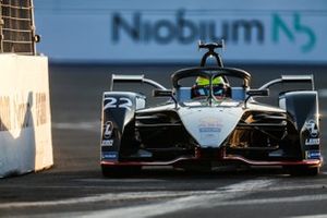 Oliver Rowland, Nissan e.Dams, Nissan IMO1