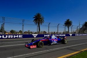 Daniil Kvyat, Toro Roso STR14