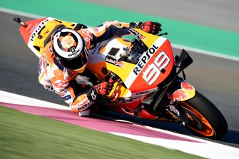 Jorge Lorenzo, Repsol Honda Team