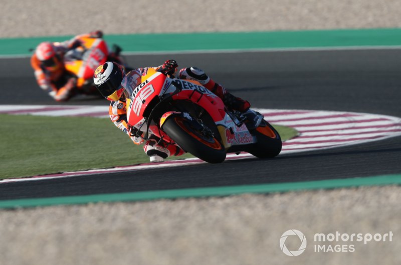 MotoGP, equipos: Repsol Honda