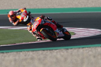 Jorge Lorenzo, Repsol Honda Team