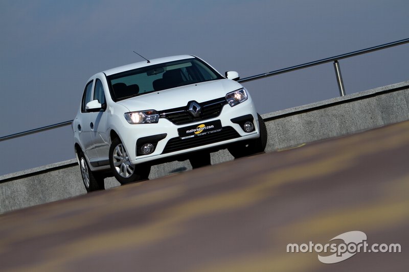 Renault Logan
