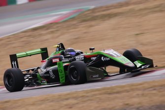 サッシャ・フェネストラズ(B-Max Racing with motopark)