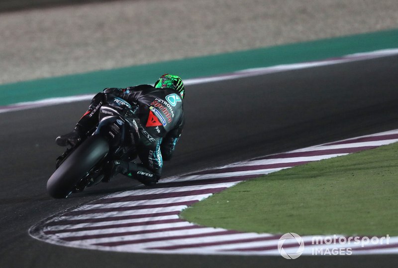 Franco Morbidelli, Petronas Yamaha SRT