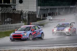 Luca Engstler, Team Engstler, Hyundai i30 N TCR