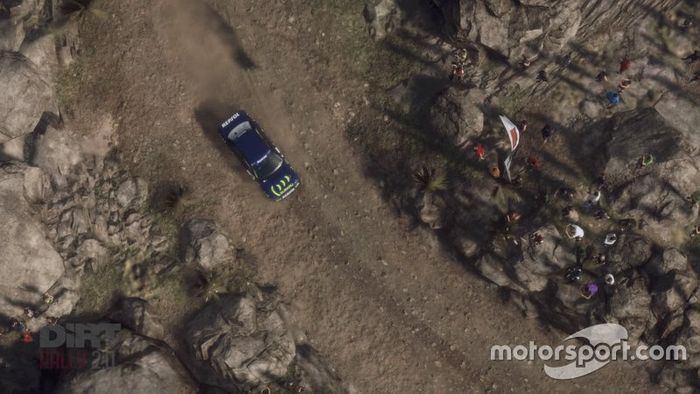 Imagen de DiRT Rally 2.0