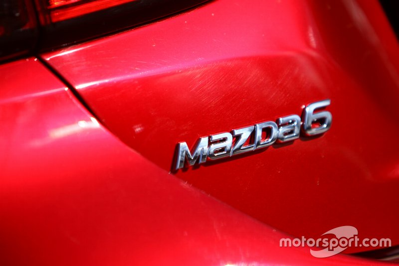 Mazda6
