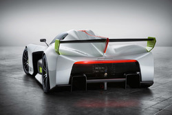 Pininfarina H2 Speed